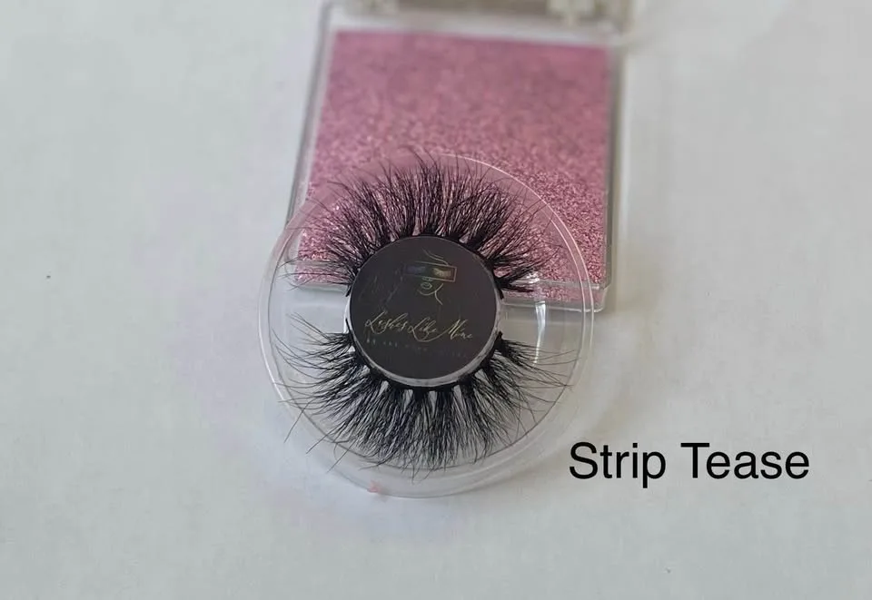 Ardell Wispies False Eyelashes image indicator(8)