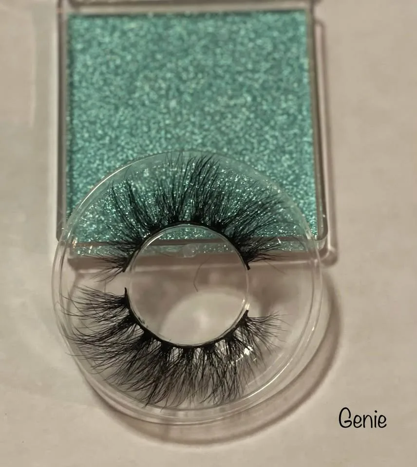 Ardell Wispies False Eyelashes image indicator(9)