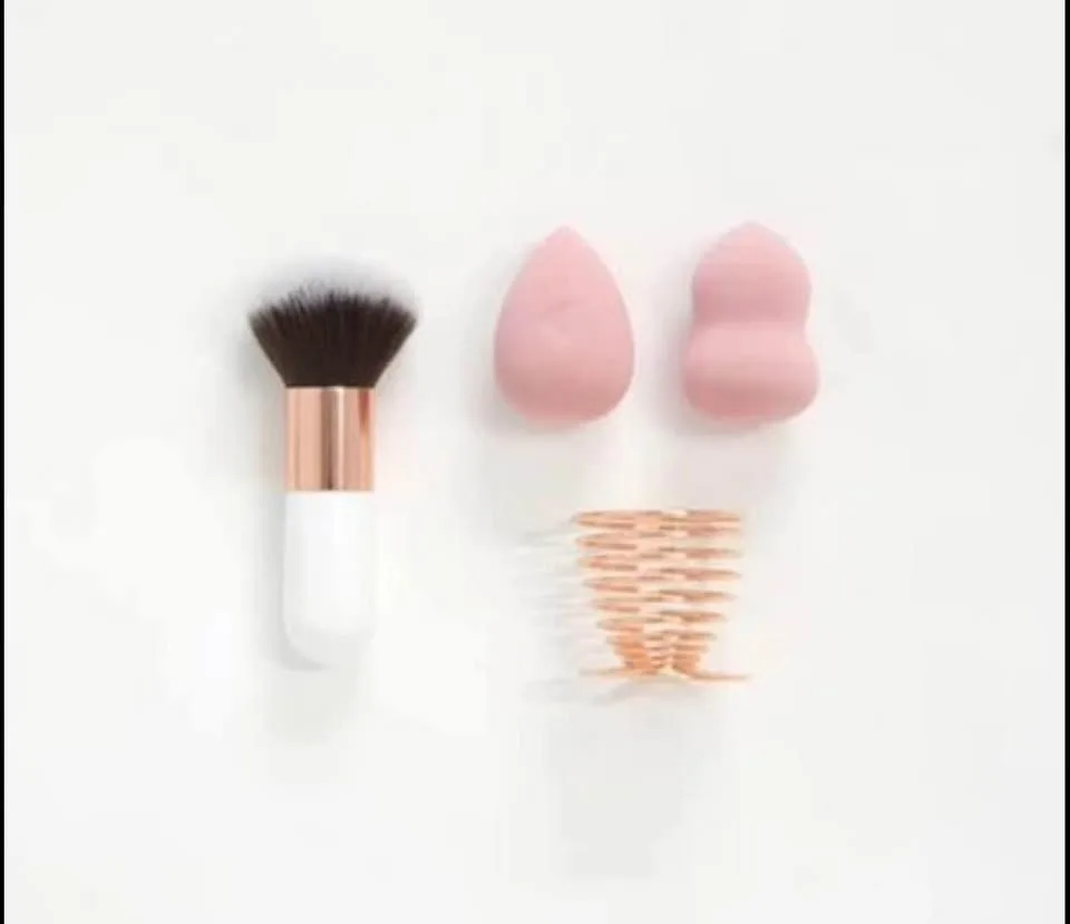 Makeup blender Brush Set image indicator(2)