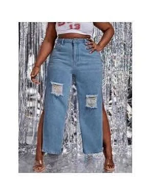 Women jeans- Size XL