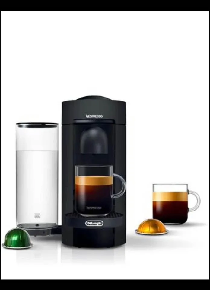 Nespresso Vertuo Plus (Machine only)