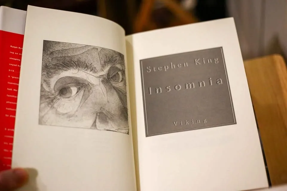 Stephan King Books 1st Edition, Prices Below Pickup, Toronto image indicator(6)