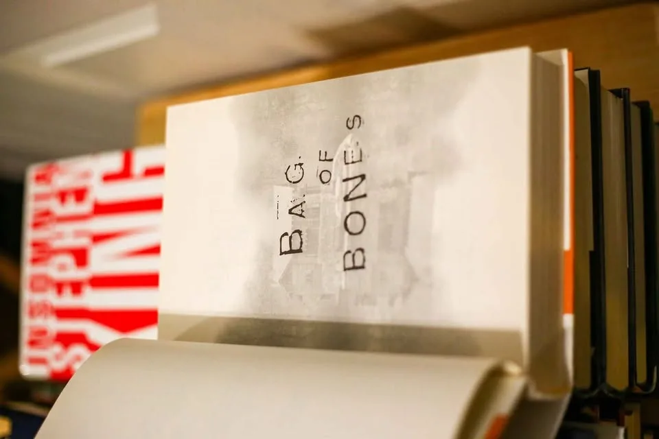 Stephan King Books 1st Edition, Prices Below Pickup, Toronto image indicator(9)