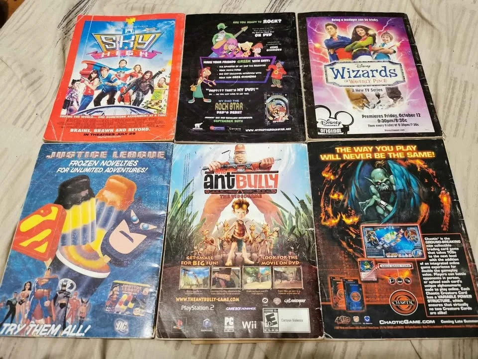 Tales from Riverdale Comics image indicator(3)