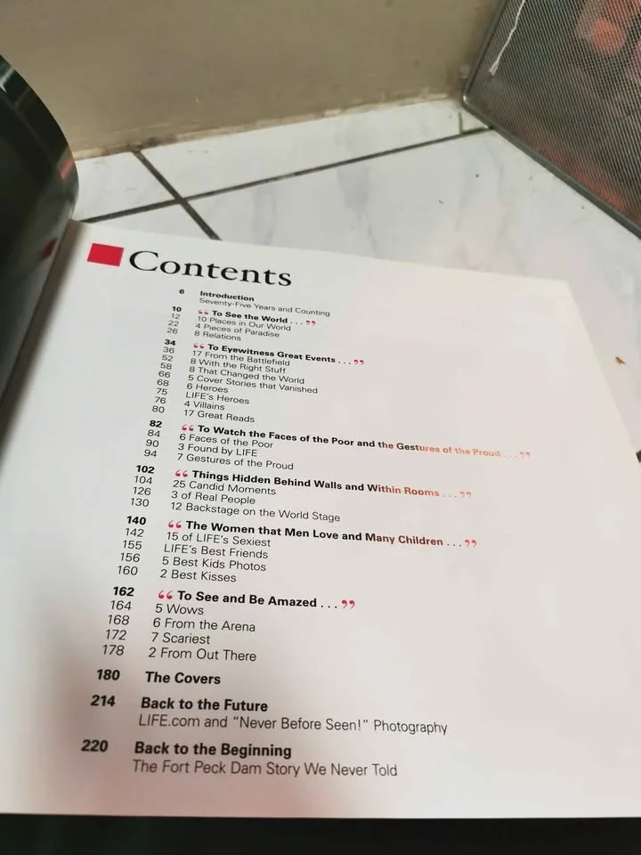 75 Years of Life Magazine image indicator(5)