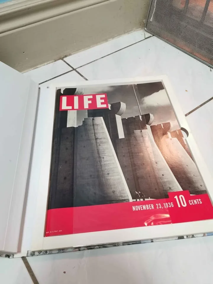 75 Years of Life Magazine image indicator(8)