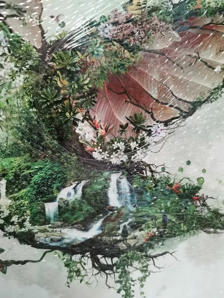 Displate Hummingbird Metal Sign Pick up, Toronto, Cabbagetown image indicator(4)