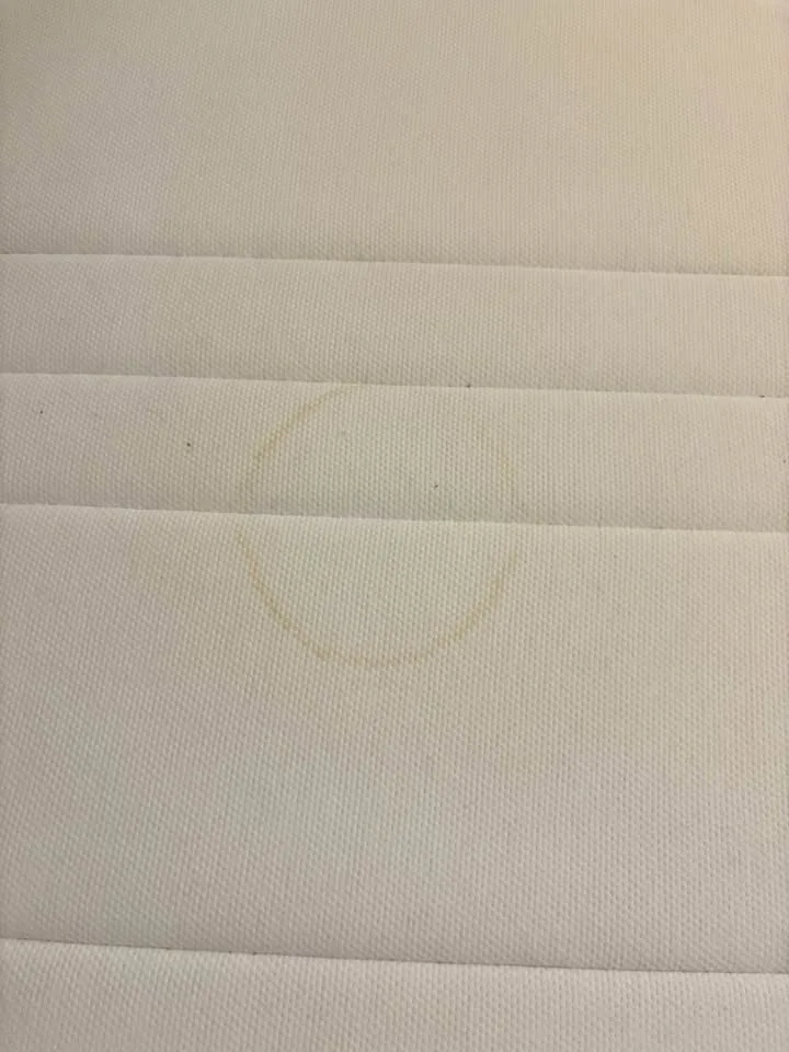 Double bed and mattress image indicator(3)