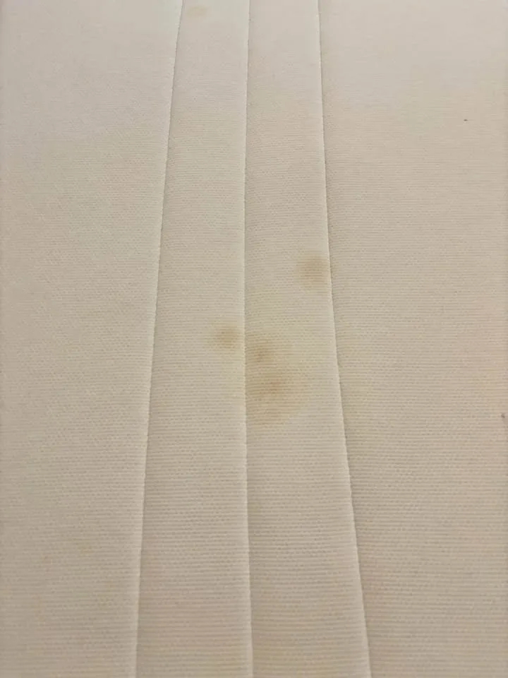 Double bed and mattress image indicator(4)