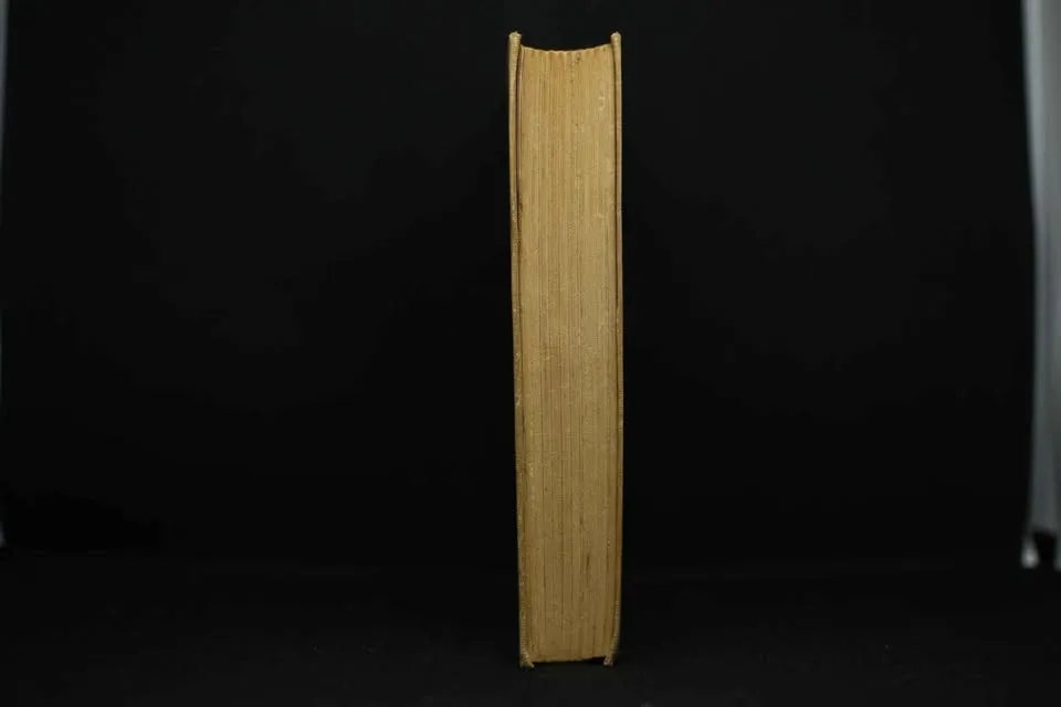 1909 The Last Trail, 1st edition Pick Up, Toronto image indicator(7)