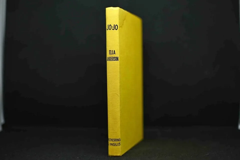 1967 Jo-Jo Pick Up, Toronto, Cabbagetown