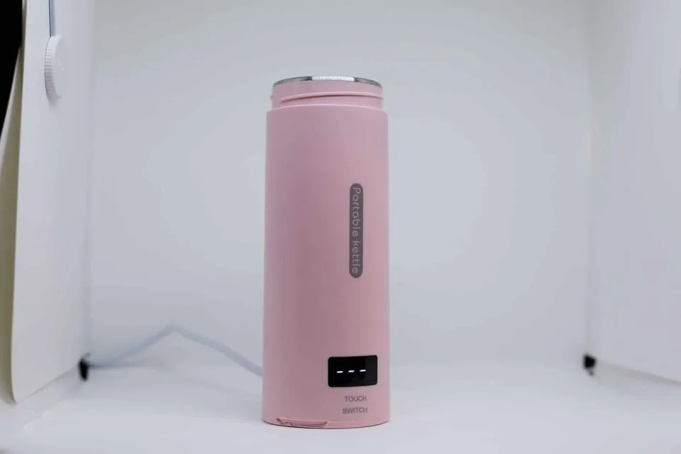 Portable Kettle Pickup - Cabbagetown, Toronto image indicator(5)