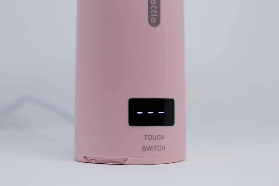 Portable Kettle Pickup - Cabbagetown, Toronto image indicator(6)