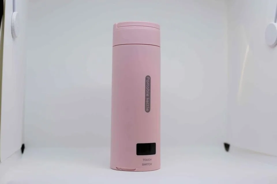 Portable Kettle Pickup - Cabbagetown, Toronto image indicator(8)