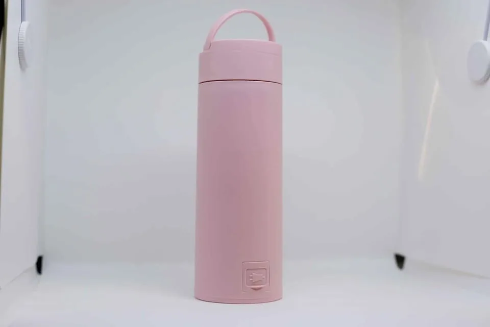 Portable Kettle Pickup - Cabbagetown, Toronto image indicator(10)