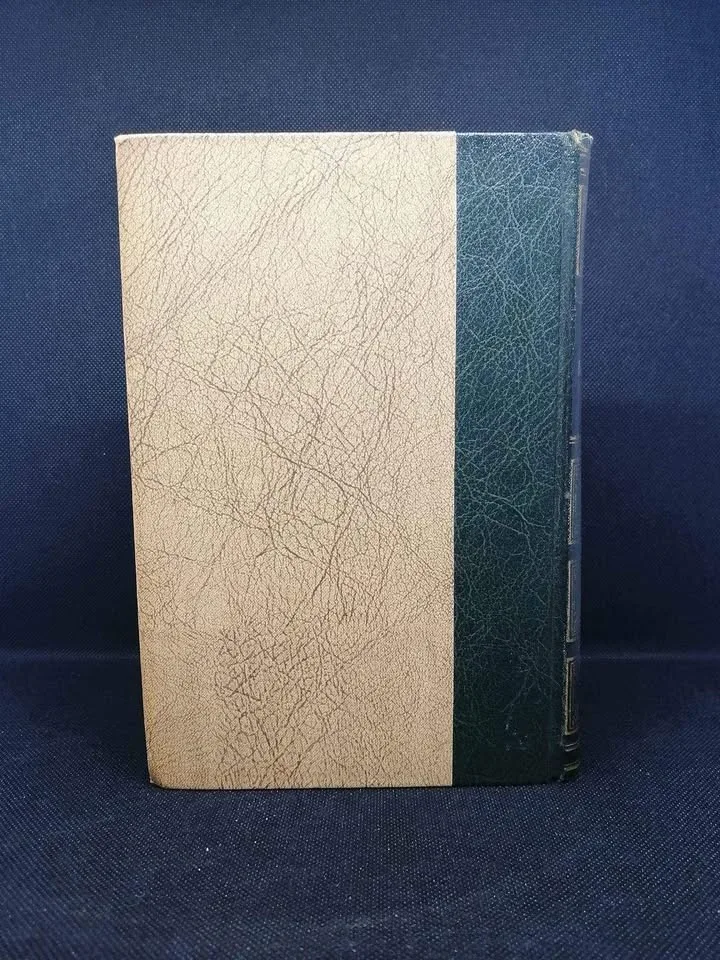 Green Mansions - The World’s Popular Classics image indicator(2)