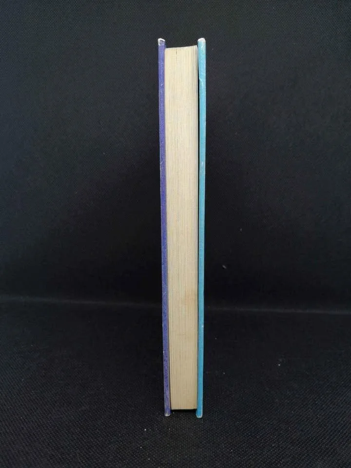 1973 Hardy Boys - 52 The Shattered Helmet image indicator(5)