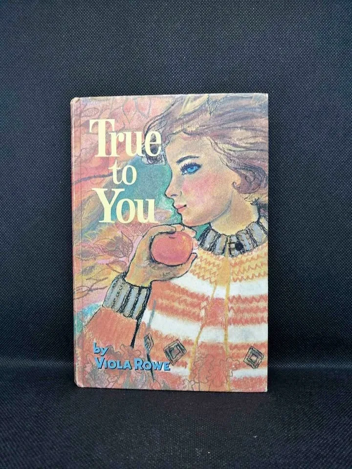 1964 True to You, First Edition