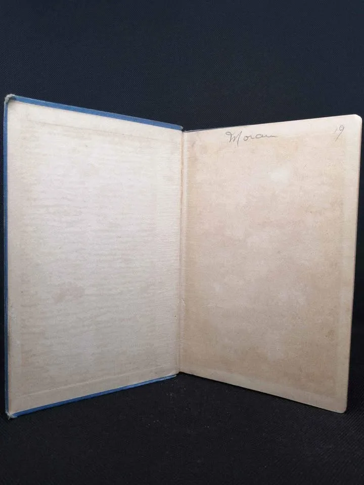 1907 Eric's Good News by Amy Le Feurve image indicator(6)