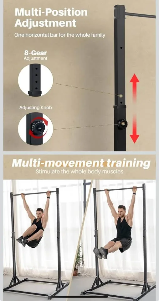 Pull Up Bar image indicator(5)
