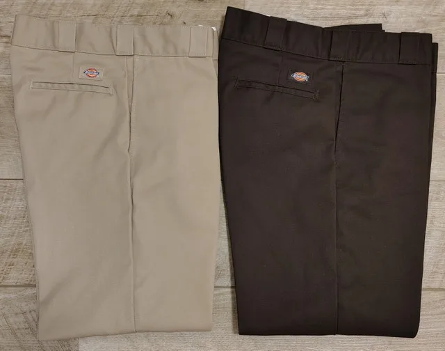 Dickies mens Original 874 Work Pant