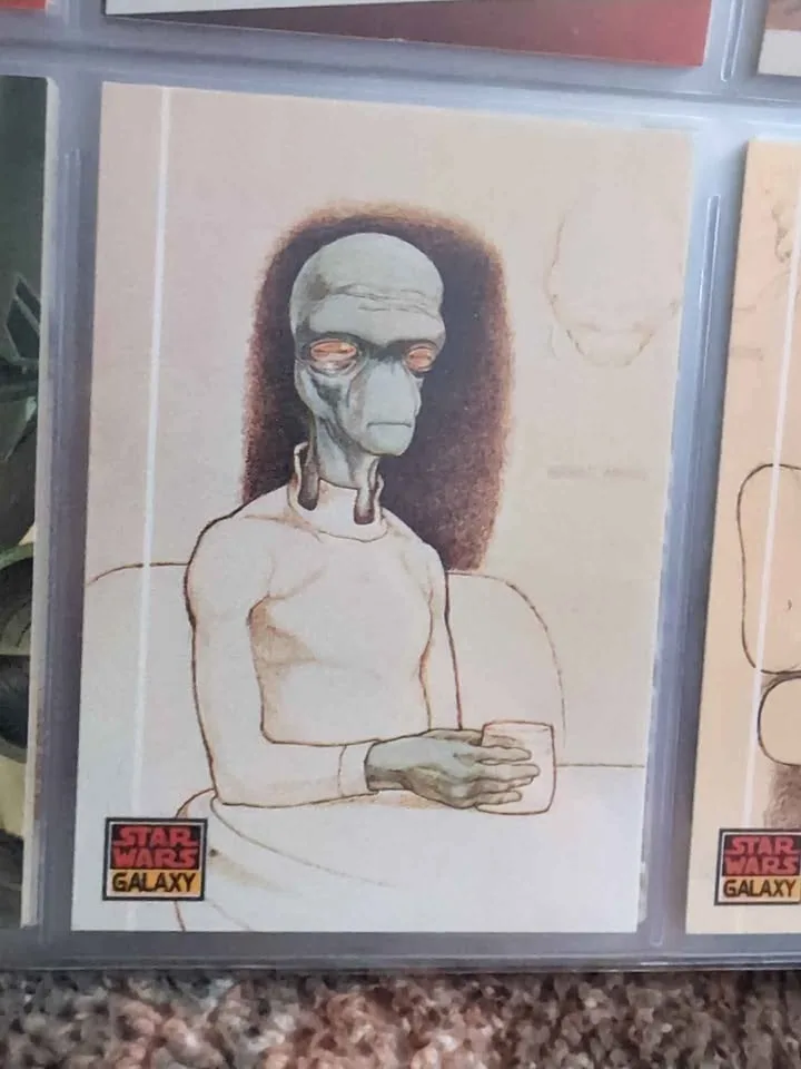 set of star wars cards image indicator(3)