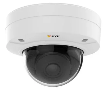 AXIS P3224-LV Mk II Indoor IR Dome – $250