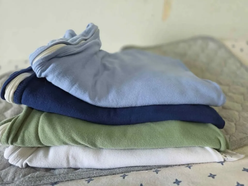 Sleep sack 0.5tog 4pack image indicator(2)