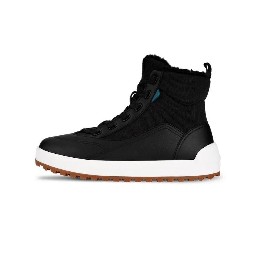 Vessi Men’s Alta waterproof High Top winter boots Size 11