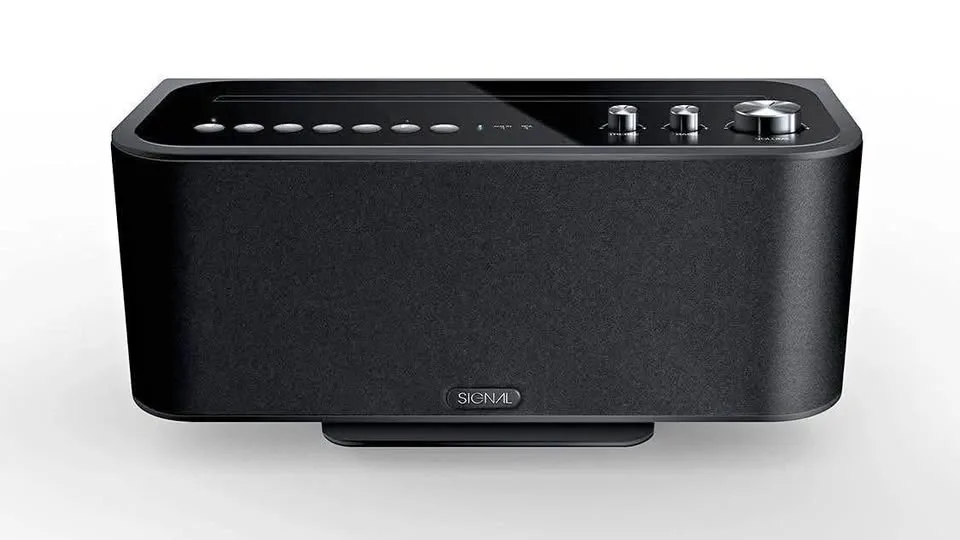 SIGNAL InConcert Pro Bluetooth speaker