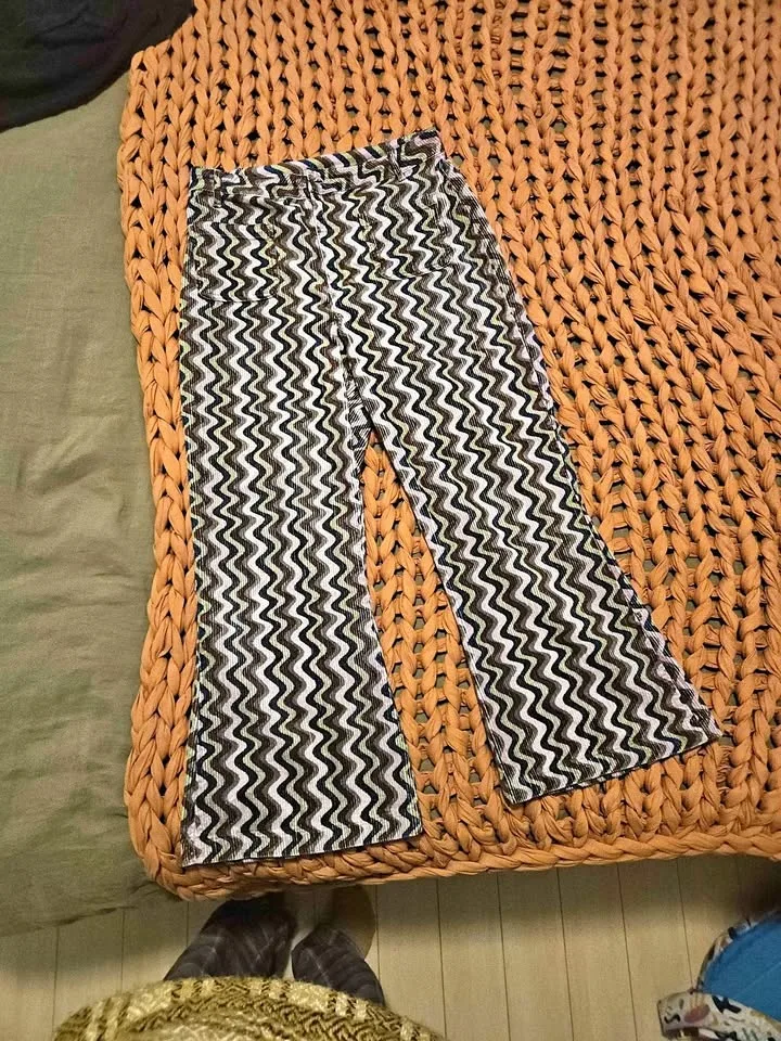 Lucy&Yak and Mokuyobi Pants