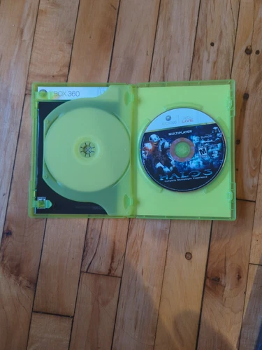Halo 3: Odst - Microsoft Xbox 360 #CLEANOUT - photo 4