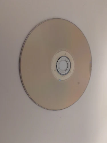 (Disc Only) Uncharted 2 - PlayStation 3 #CLEANOUT - photo 2