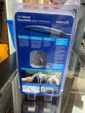 Pet wand Shower image indicator(2)