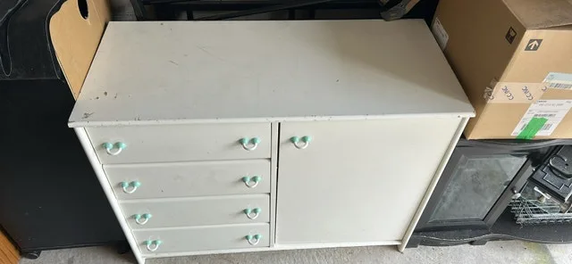 Storage Table