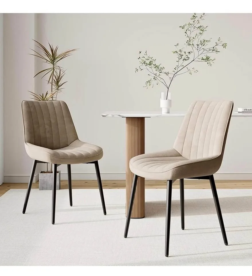 Brand New - Dining Chairs Set of 2