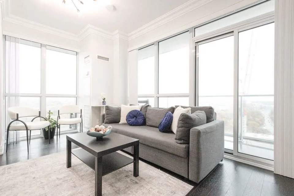 2 Beds 2 Baths - Apartment image indicator(3)