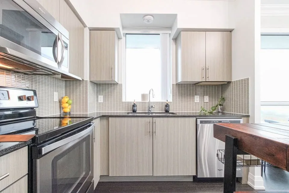 2 Beds 2 Baths - Apartment image indicator(5)