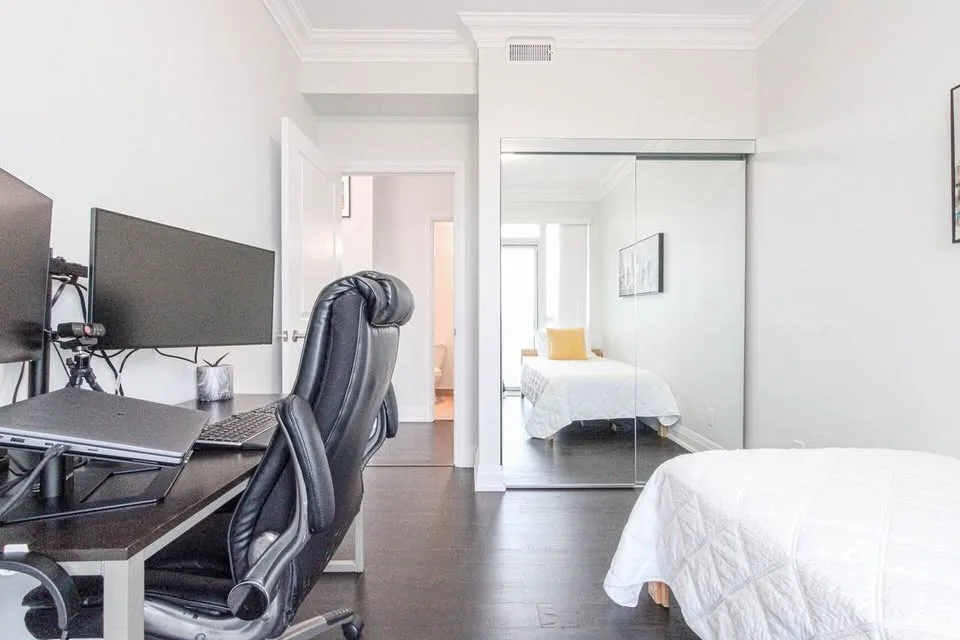 2 Beds 2 Baths - Apartment image indicator(9)