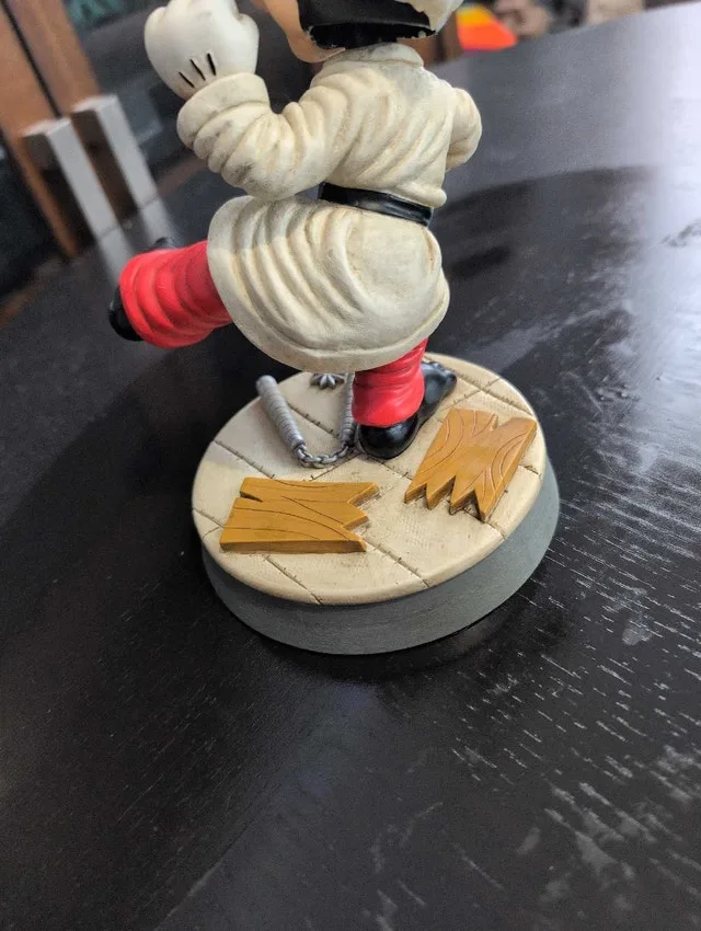 Disney Mickey Figurine image indicator(3)