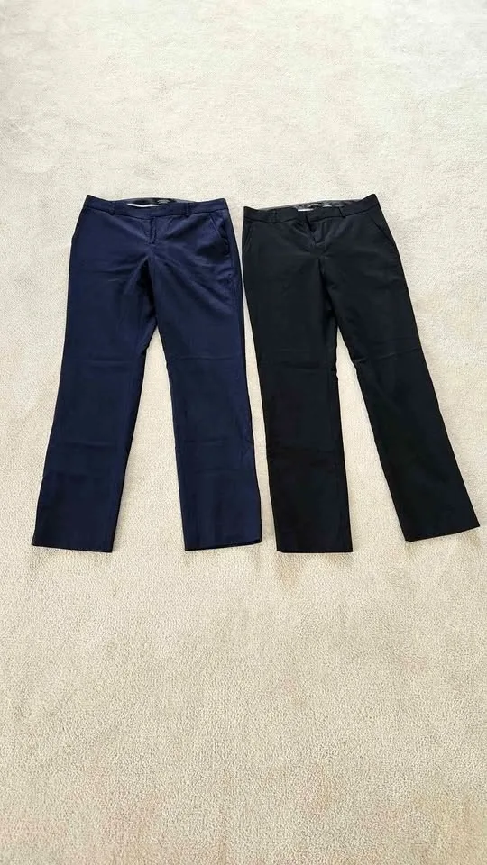 EUC Banana Republic women's dress pants- size 4