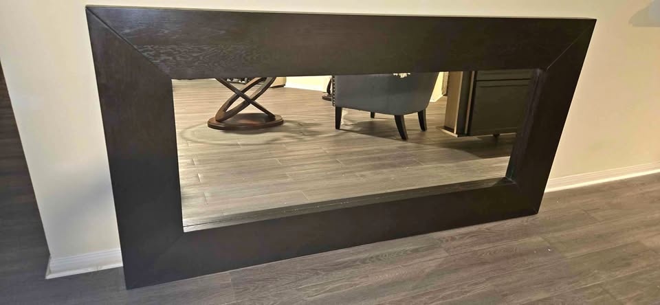 IKEA large mirror