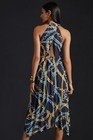 Maeve Anthropology Chain Dress