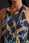 Maeve Anthropology Chain Dress - photo 2