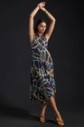 Maeve Anthropology Chain Dress - photo 4