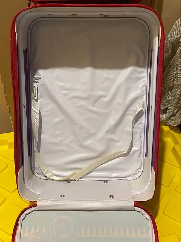 Pokemon travel cases 1999/2000 image indicator(4)