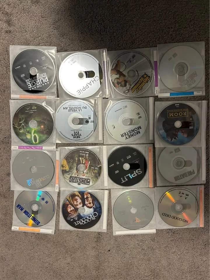 Miscellaneous Movies image indicator(3)