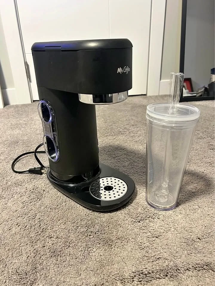 Mr. Coffee coffee maker