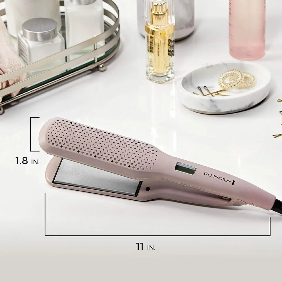 Remington Hair Straightener/Flat Iron - Brand New!