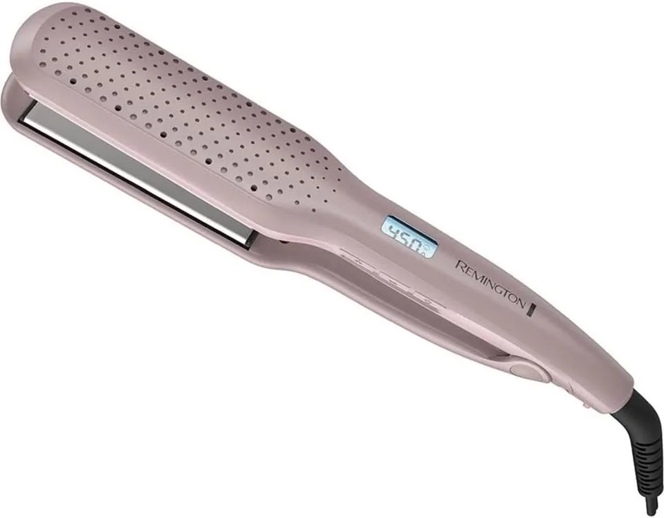 Remington Hair Straightener/Flat Iron - Brand New! image indicator(2)